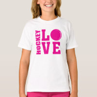 Hockey Love Field Hockey