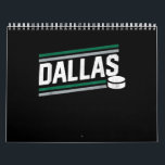 Hockey Lover | Cool Dallas Hockey Power Play Calendar<br><div class="desc">Hockey Lover | Cool Dallas Hockey Power Play</div>
