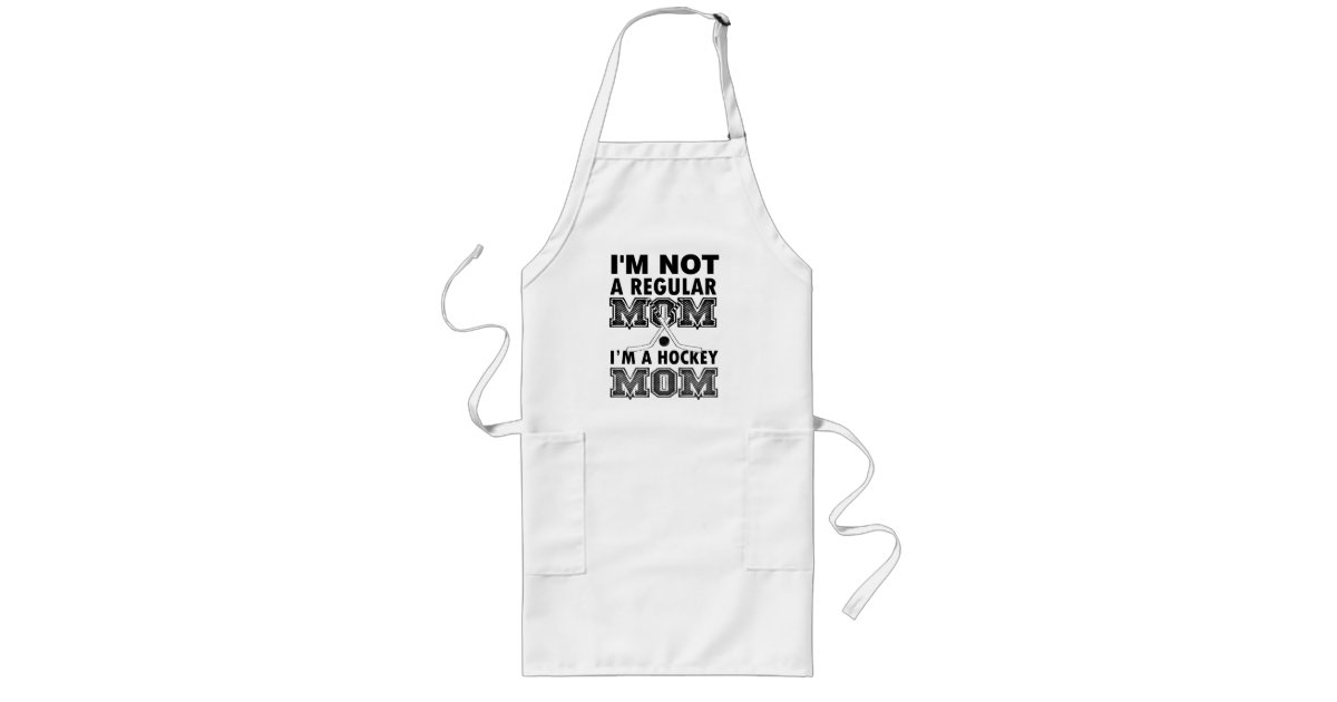 The Best Mom's Are Polish Poly Twill Apron