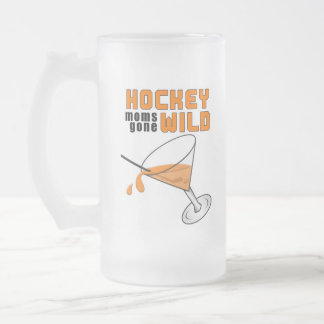 Hockey Mom Party Mug