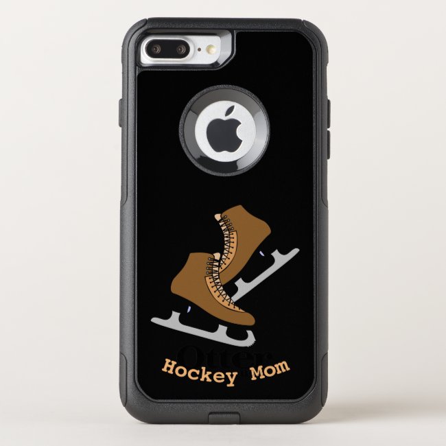 Hockey Mom Sports OtterBox iPhone 8/7 Plus Case