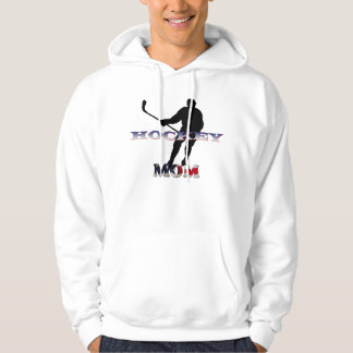 Hockey Mom Sweatshirt