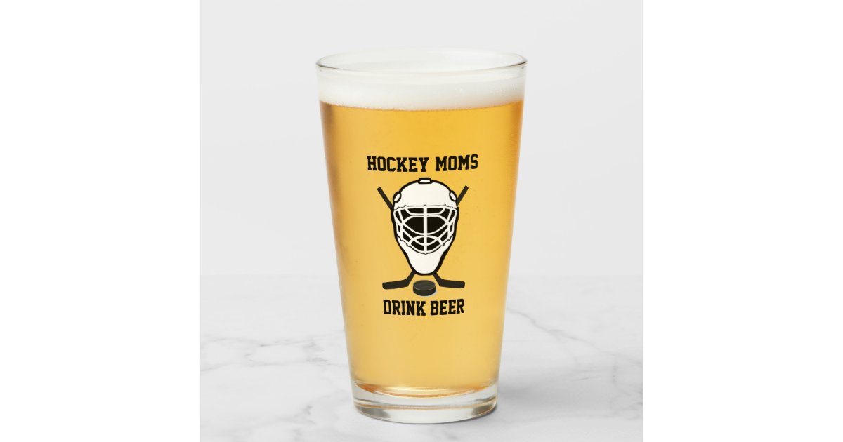 Mama Beer Can Glass Beer Can Glass Beer Glass Libbey Glass -  Canada