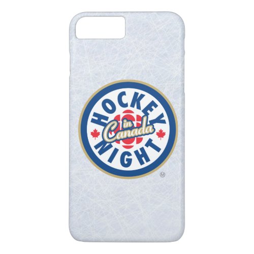 Hockey Night in Canada iPhone 8 Plus7 Plus Case