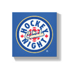 Hockey Night in Canada Logo