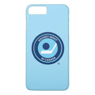 Hockey Night in Canada Retro iPhone 8 Plus/7 Plus Case