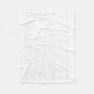 Hockey Nona Vintage Usa American Flag Fleece Blanket