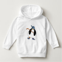 funny hockey hoodies