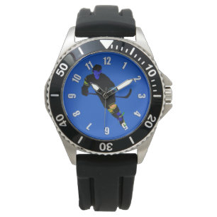 Hockey Player Watch