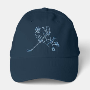 Hockey Power Play Cap