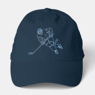 Hockey Power Play Cap