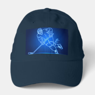 Hockey Power Play Cap