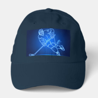 Hockey Power Play Cap