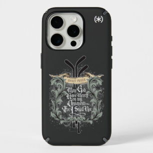 Hockey Prayer iPhone 15 Pro Case