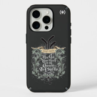 Hockey Prayer iPhone 15 Pro Case