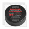 Hockey Puck Round Bar Mitzvah Invitation