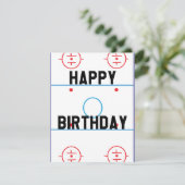 Hockey Quiz (Standing Front)