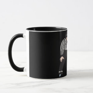 Hockey Referee Mug