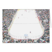 HOCKEY RINK (Front Horizontal)