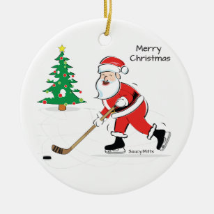 christmas skirt womens hockey