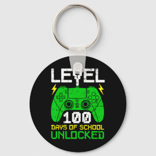 Hockey School Is Important But Hockey Is Important Keychain