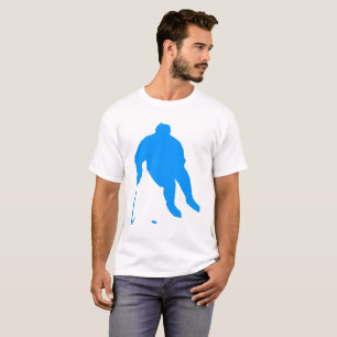 Hockey Silhouette T-Shirt