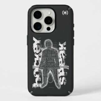 Hockey Speak Speck iPhone Case