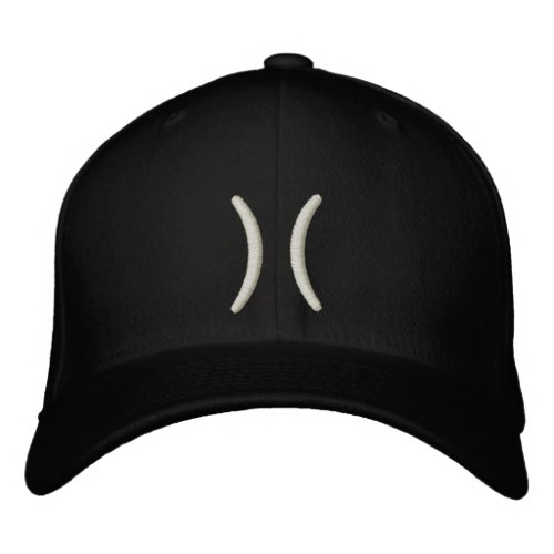 Hockey sports baseball HatCap hair hat sport