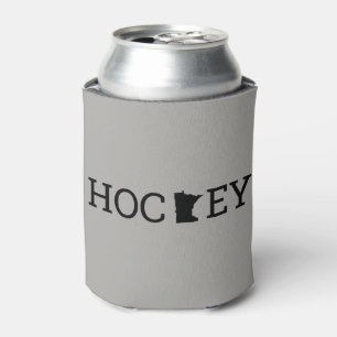 Hockey State Coozie