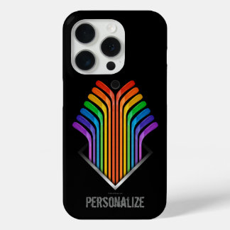 Hockey Stick Spectrum Case-Mate iPhone Case