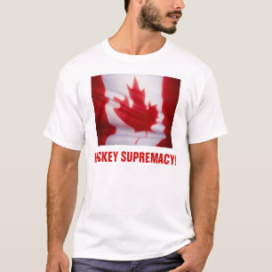 HOCKEY SUPREMACY! T-Shirt