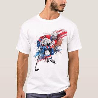 hockey T-Shirt