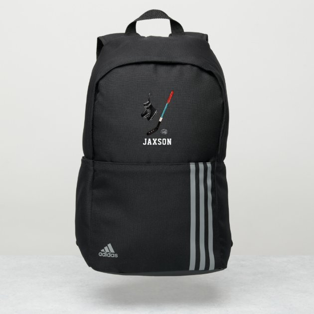 adidas hockey bag