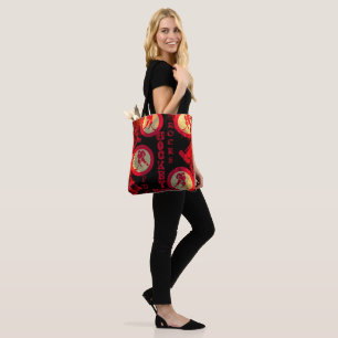 Hockey  tote bag