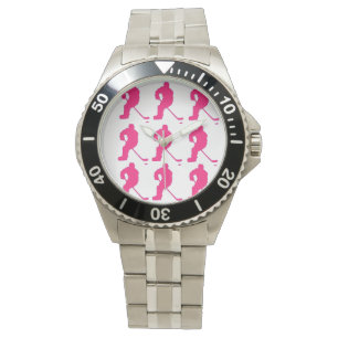 HOCKEY WATCH