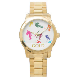 HOCKEY  WATCH