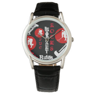 Hockey Watch
