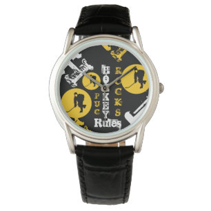 Hockey Watch