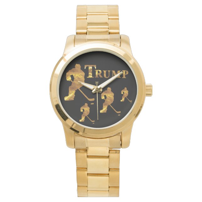 Hockey      watch (Front)