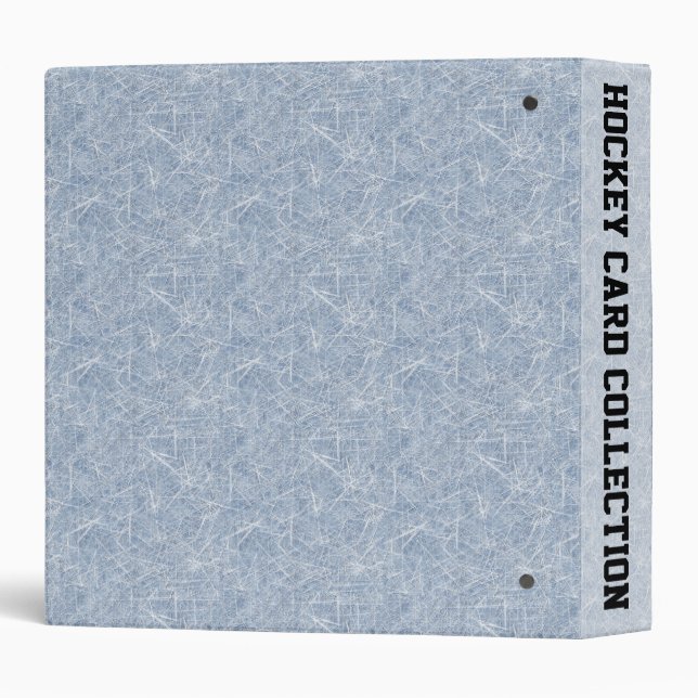 hockey card binder 2018-19 Upper Deck Series 1 Hockey Starter Kit Binder