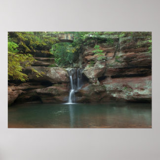 Hocking Hills Ohio    Print