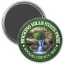 Hocking Hills State Park Magnet