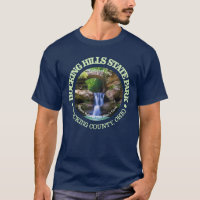 Hocking Hills State Park