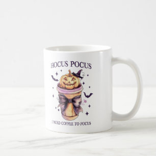Hocus Pocus 11 oz. Coffee Mug