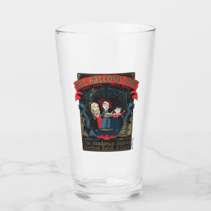 Hocus Pocus All Hallows’ Eve Enchantment Glass