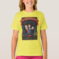 Hocus Pocus All Hallows’ Eve Enchantment