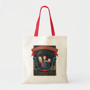 Hocus Pocus All Hallows’ Eve Enchantment Tote Bag
