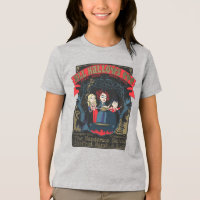 Hocus Pocus All Hallows’ Eve Enchantment