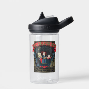 Hocus Pocus All Hallows’ Eve Enchantment Water Bottle