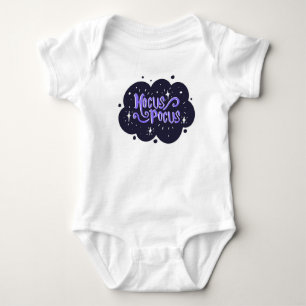 Hocus Pocus Baby Bodysuit
